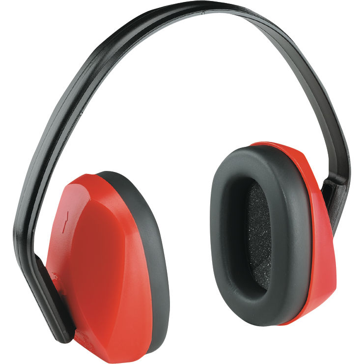 Secur Service S.r.l. - Antinfortunistica | Prodotti \u003e Accessori \u003e  Protezione uditiva \u003e Cuffie antirumore \u003e Cod. 122025 - Art. Arton 2200 - Cuffie  antirumore ad archetto